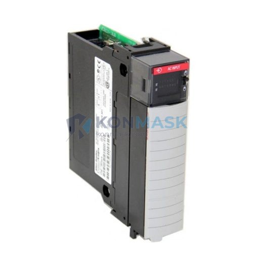 Genuine Allen-Bradley 1756-IM16I Allen-Bradley ControlLogix 1756 - Industrial Automation Part