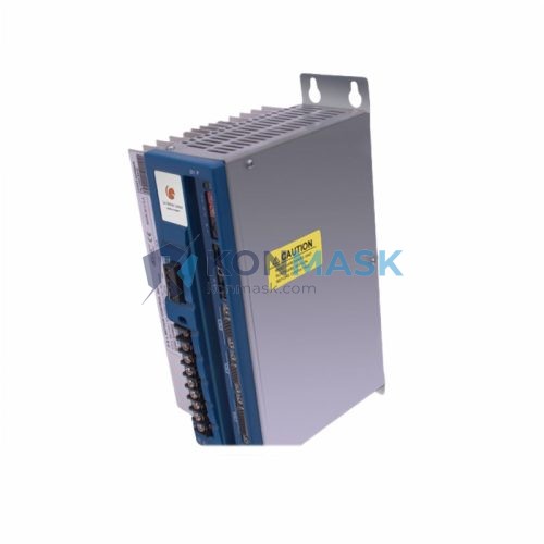 Genuine G&L Motion Control MMC-SD-1.0-230-DN - Industrial Automation Part