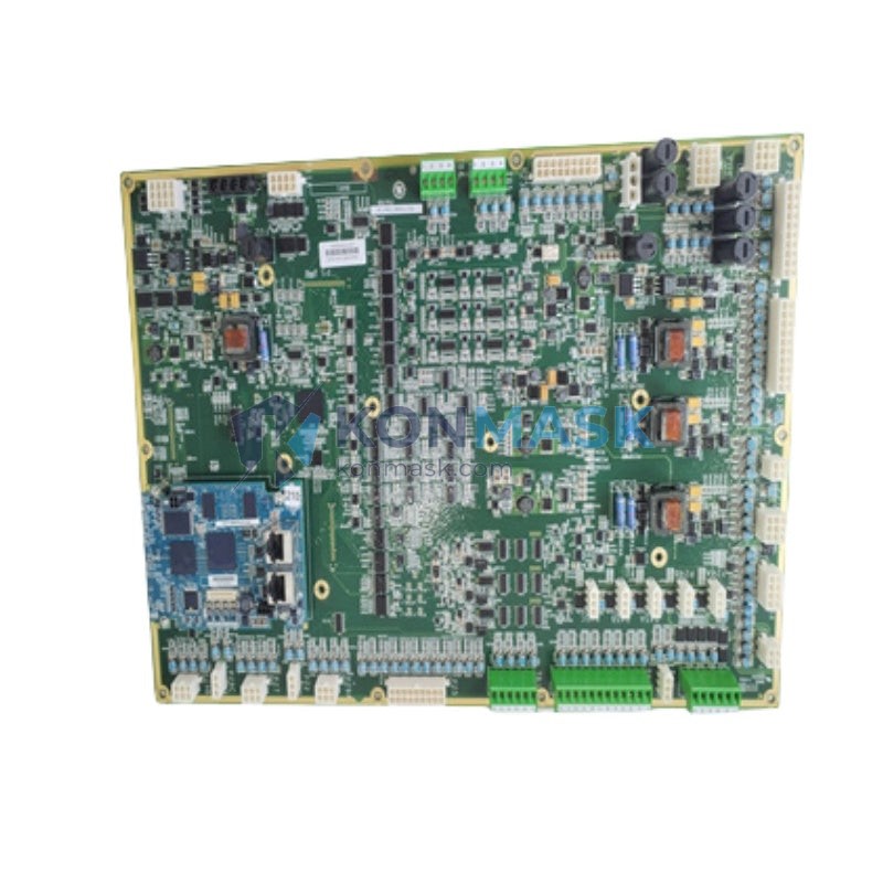 Genuine GE IS215WETAH1A Mark VI Turbine Control System - Industrial Automation Part