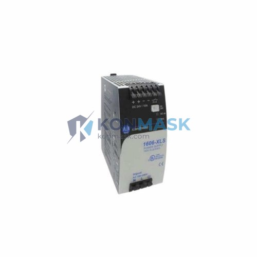 Genuine Allen-Bradley 1606-XLS240EA 1606-XLS (Extra Life Series) - Industrial Automation Part