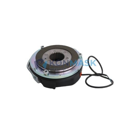 Genuine Lenze BFK458-25-400NM-180VDC - Industrial Automation Part