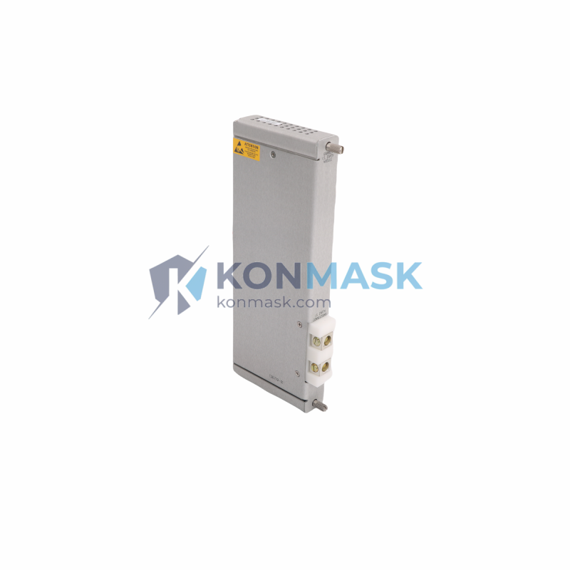 Genuine Bently Nevada 136719-01 3500 Series - Industrial Automation Part