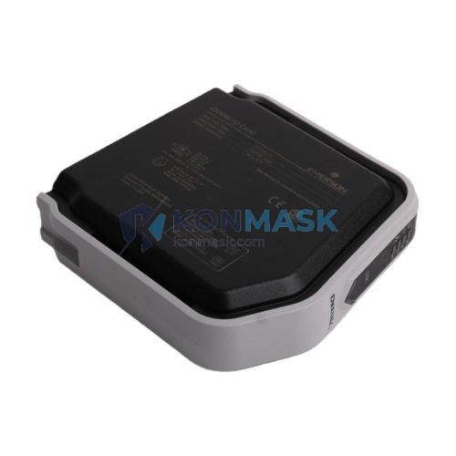Emerson KL2101X1-BB1&nbsp;SE6504 - Front Panel and Connectivity View