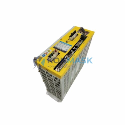 Genuine ESTIC ENRZ-AU40-20 - Industrial Automation Part