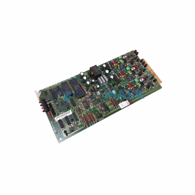 Genuine Fisher Controls 01984-2518-0002 - Industrial Automation Part