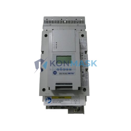 Genuine Allen-Bradley 150-F201NBR SMC Flex (150-F Series) - Industrial Automation Part