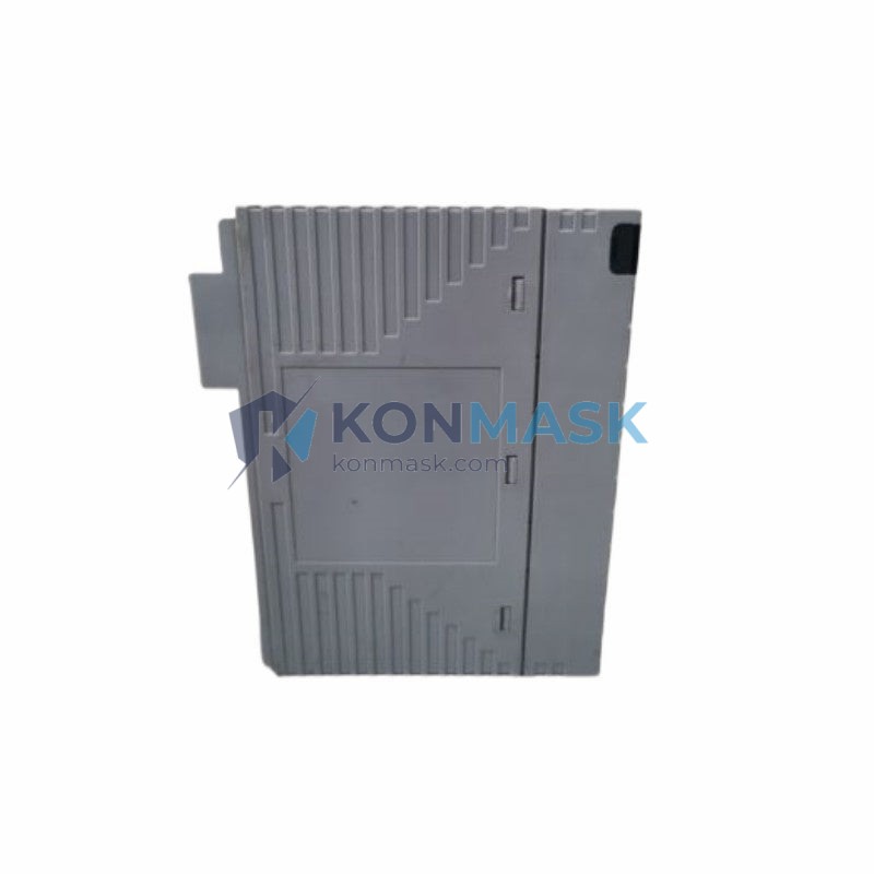 YOKOGAWA AAI143-S50 S1 AAI100 Series I/O Module - Technical Label and Specifications
