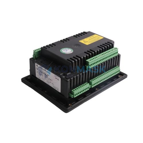 Genuine WOODWARD SA1509-24 - Industrial Automation Part