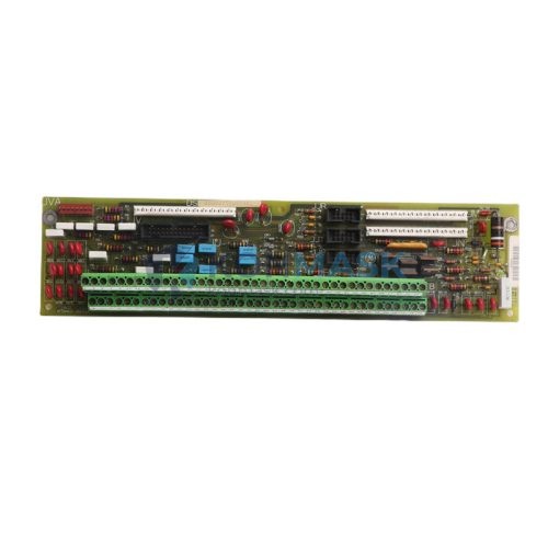 Genuine General Electric DS200PTBAG1ADC - Industrial Automation Part