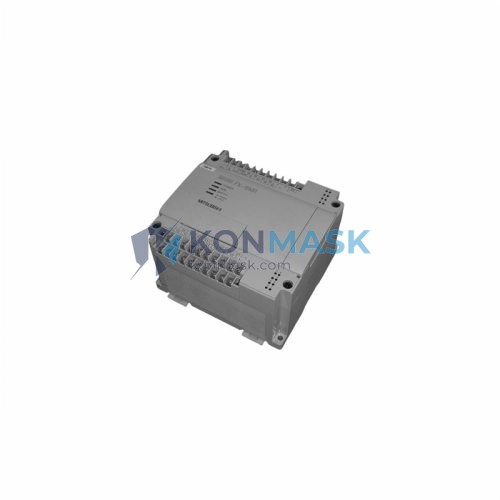 Genuine Mitsubishi Electric FX1-16MR - Industrial Automation Part