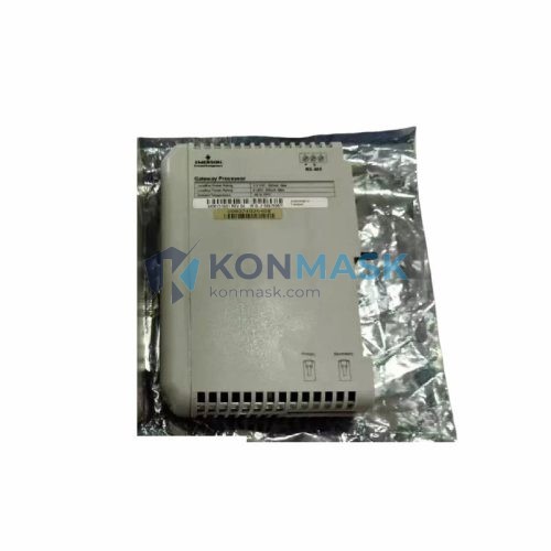 Genuine OVATION 5X00151G01 Emerson Ovation DCS - Industrial Automation Part