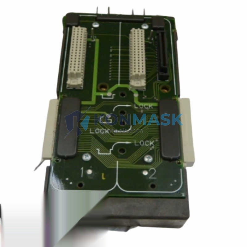 Genuine EMERSON KJ4001X1-BA2 VE3051CO 12P1562X012 - Industrial Automation Part