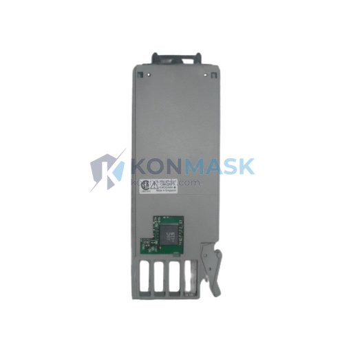 YOKOGAWA AAM50 - Front Panel and Connectivity View