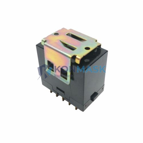 Genuine OMRON G4J-2242T - Industrial Automation Part