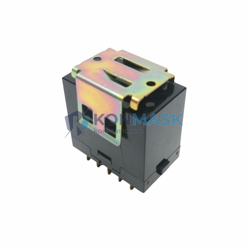 Genuine OMRON G4J-2242T - Industrial Automation Part