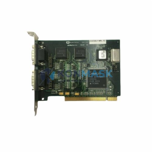 Genuine QUATECH DSC-200/300 - Industrial Automation Part