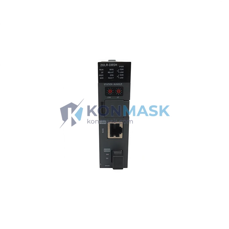 Genuine HONEYWELL 2MLR-DBSHS Honeywell DCS I/O Expansion Series - Industrial Automation Part