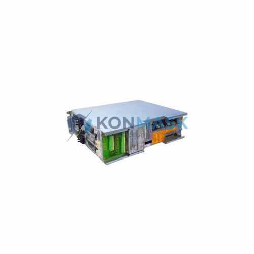 Genuine REXROTH TDM1.2-30-300-W1 TDM1 (Compact AC Servo Drive) - Industrial Automation Part