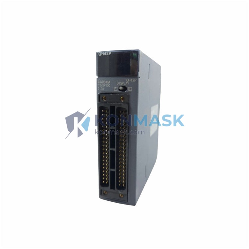 Genuine Mitsubishi Electric QX48Y57 BD627B662G51 MELSEC - Industrial Automation Part