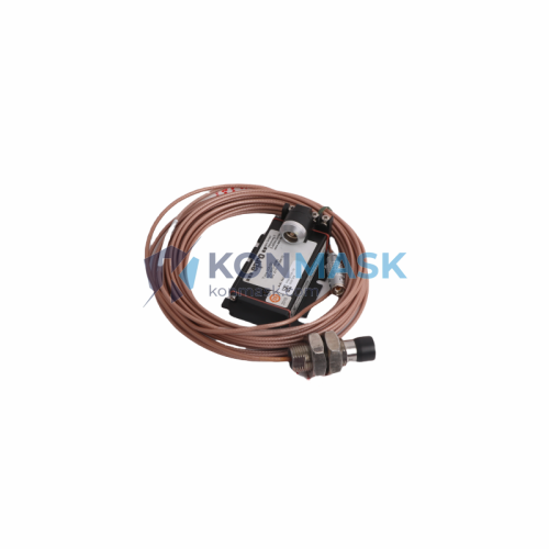 Genuine EPRO PR6424/000-130 CON021 - Industrial Automation Part