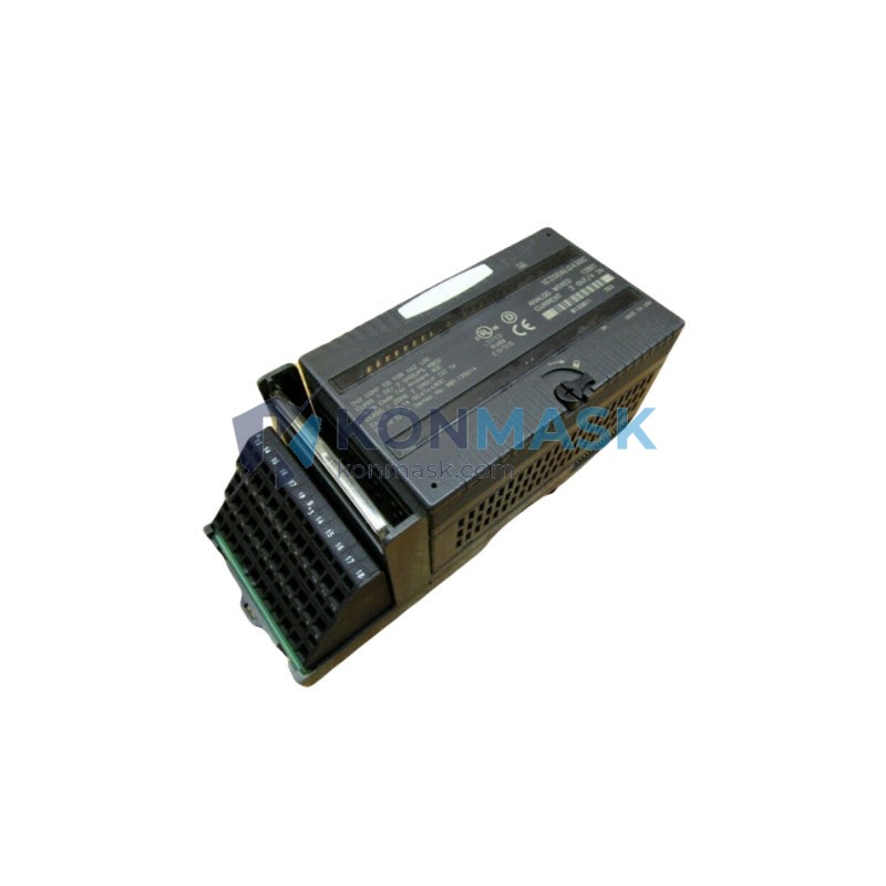 Genuine GE IC200ALG430 - Industrial Automation Part