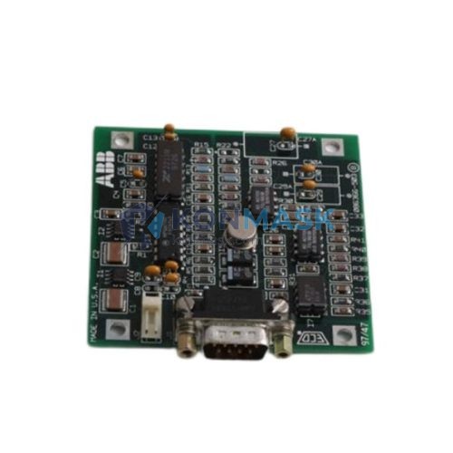 Genuine ABB 086363-002 OSPS2 AC800M Distributed Control System - Industrial Automation Part