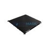 Triconex 4201 Tricon TMR Safety System - Technical Label and Specifications