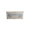Honeywell 51402497-100 - Front Panel and Connectivity View