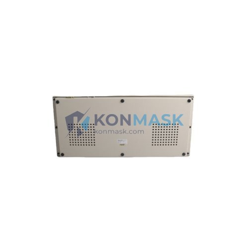 Honeywell 51402497-100 - Front Panel and Connectivity View