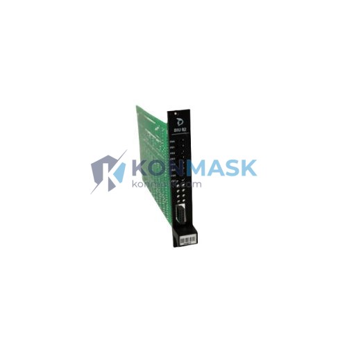 Genuine Metso D200533&nbsp;BIU82 - Industrial Automation Part