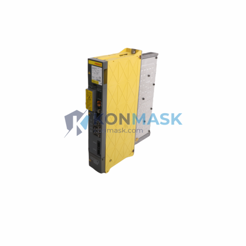Genuine FANUC A06B-6096-H105 - Industrial Automation Part