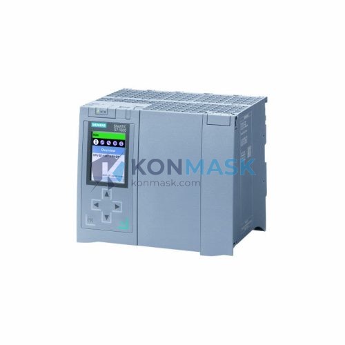 Genuine SIEMENS 6ES7517-3AP00-0AB0 SIMATIC S7-1500 - Industrial Automation Part