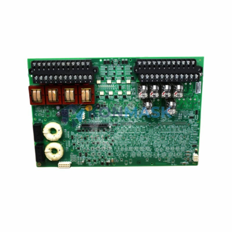 Genuine General Electric IS200ESYSH2A Mark VI Excitation System - Industrial Automation Part