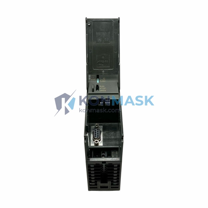 SIEMENS 6ES7312-1AE14-0AB0 SIMATIC S7-300 - Technical Label and Specifications