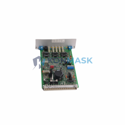 Genuine Bosch Rexroth VT5035-17 VT-5035 - Industrial Automation Part