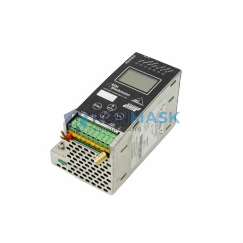 Genuine WIEDERMANN BWU1568 AS-I 3.0 BIH1 - Industrial Automation Part