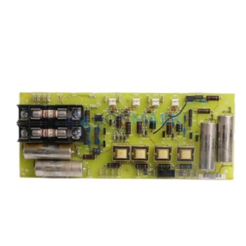 Genuine General Electric DS200FSAAG1A Mark VI Turbine Control System - Industrial Automation Part