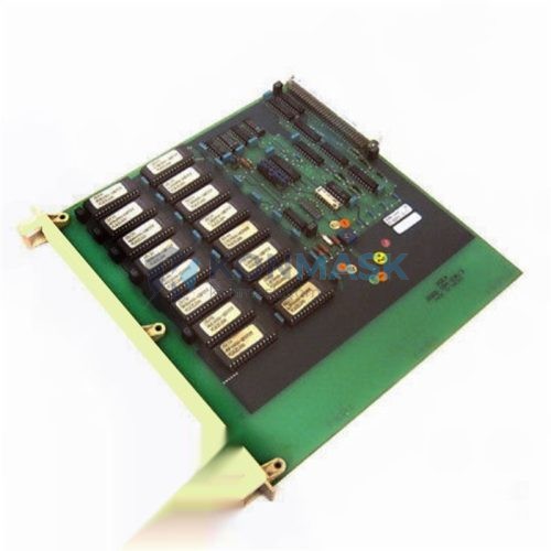 Genuine ABB DSMB144 57360001-EL - Industrial Automation Part