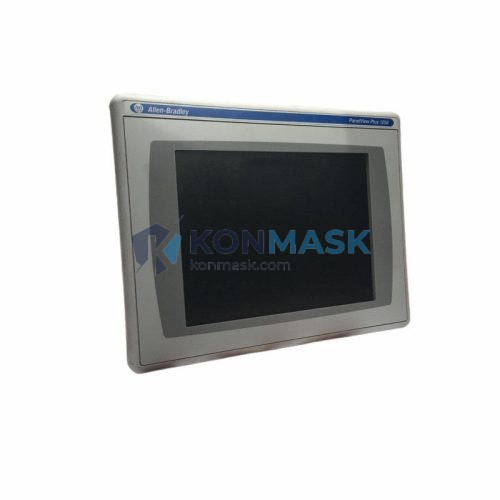 Genuine Allen-Bradley 2711P-RDT12C PanelView Plus 1250 - Industrial Automation Part