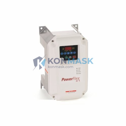 Genuine Allen-Bradley 22B-D010C104 PowerFlex 40 - Industrial Automation Part