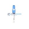 Endress+Hauser CPS11D-7BA2G Memosens CPS11D - Technical Label and Specifications