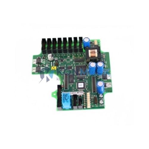 Genuine KUKA 00-122-286 KSD1-32 00-111-230   profinet CP1616 00-146-124 - Industrial Automation Part