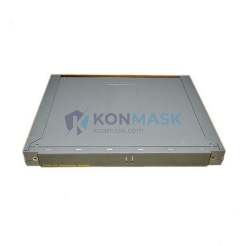 Genuine ICS Triplex T8151B Trusted Safety System - Industrial Automation Part