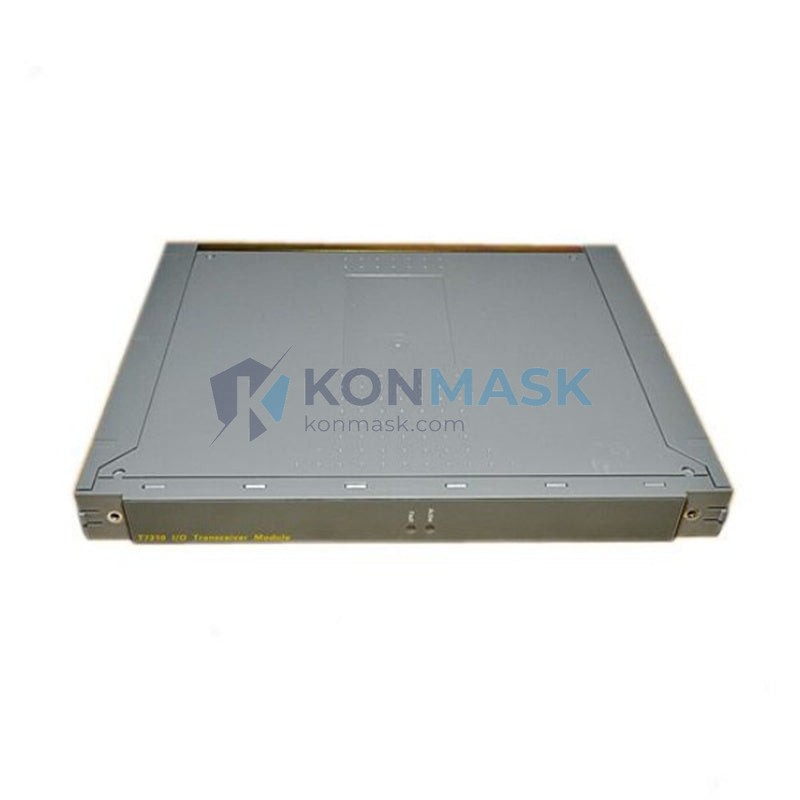 Genuine ICS Triplex T8151B Trusted Safety System - Industrial Automation Part