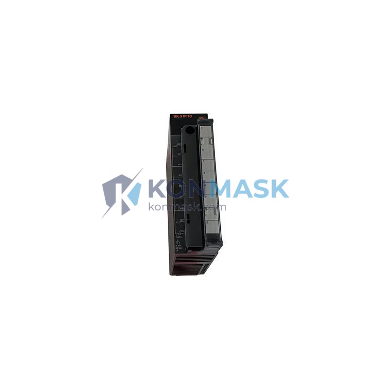 Genuine Honeywell 2MLQ-RY1D-CC TDC 3000 / TotalPlant Solution (TPS) - Industrial Automation Part