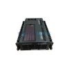 GE IC609SJR100 Series One Junior Programmable Controller - Front Panel and Connectivity View