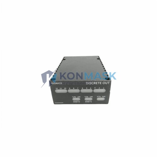 Genuine GE IS220YSILS1B - Industrial Automation Part