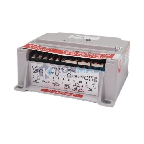 Genuine WOODWARD 8290-184 - Industrial Automation Part