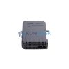 Emerson VIM-4201 DeltaV Distributed Control System (DCS) - Technical Label and Specifications