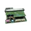 Allen-Bradley 1747-L541/C SLC 500 - Front Panel and Connectivity View